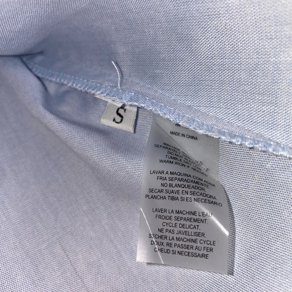 Foravi Blouse - Picture 4 of 4